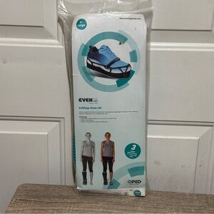 EVENup Shoe Lift Height‎ Balancer XL New In Package